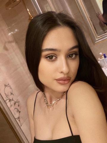 Марина